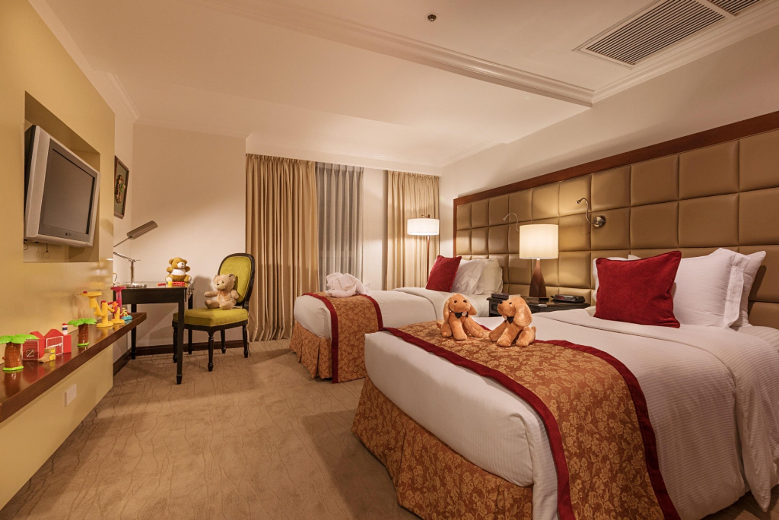 Discovery Suites Manila, Philippines Pasig City Екстер'єр фото