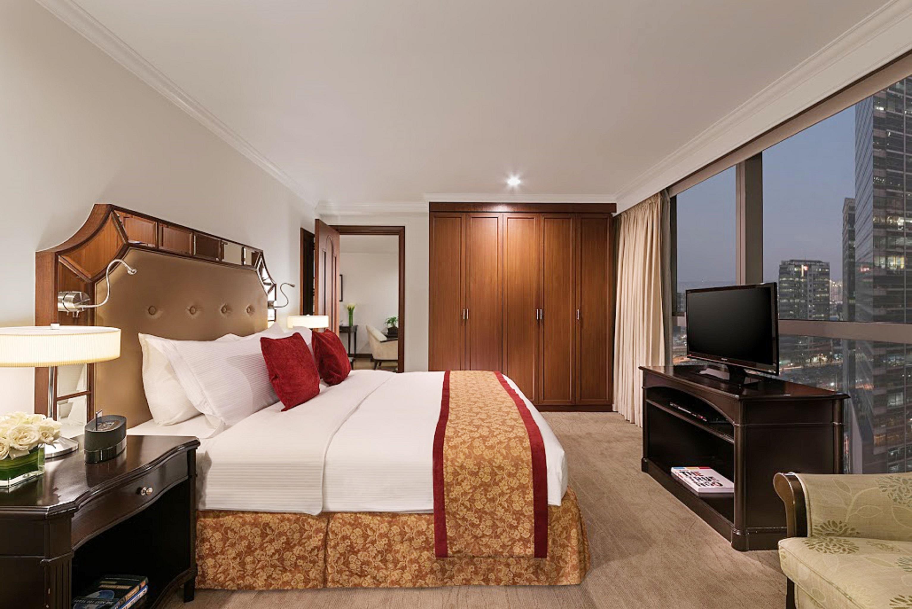 Discovery Suites Manila, Philippines Pasig City Екстер'єр фото