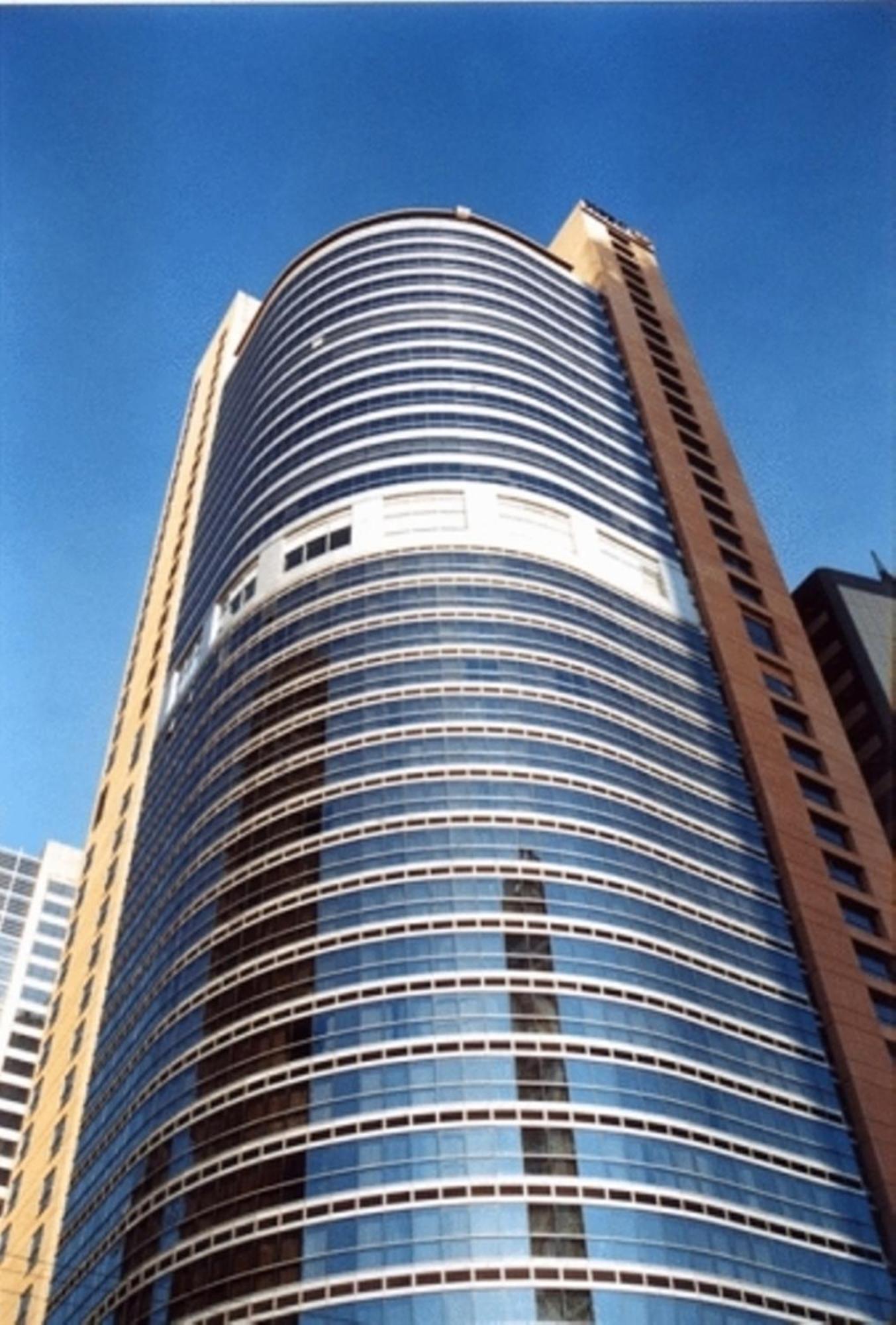 Discovery Suites Manila, Philippines Pasig City Екстер'єр фото