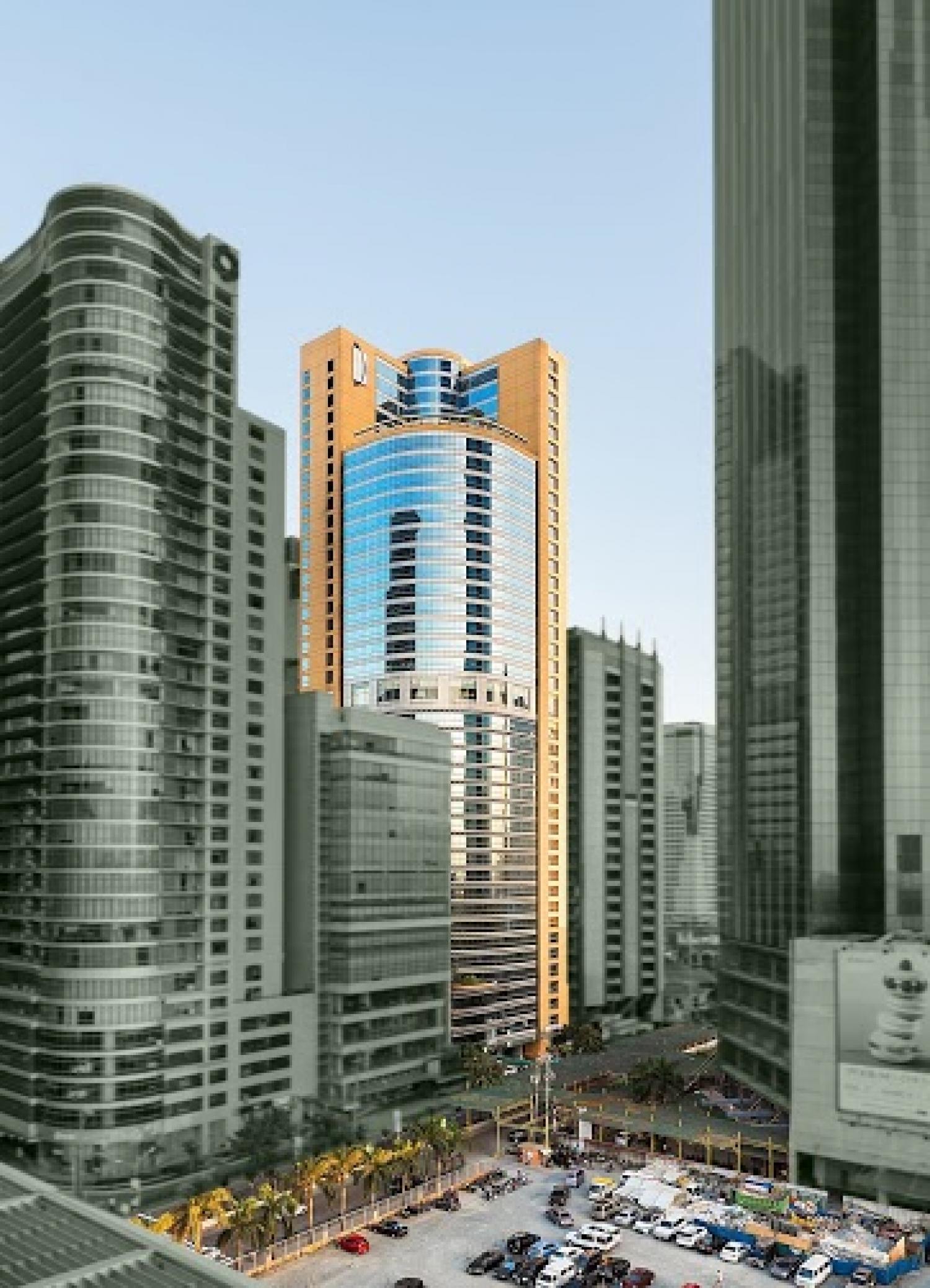 Discovery Suites Manila, Philippines Pasig City Екстер'єр фото