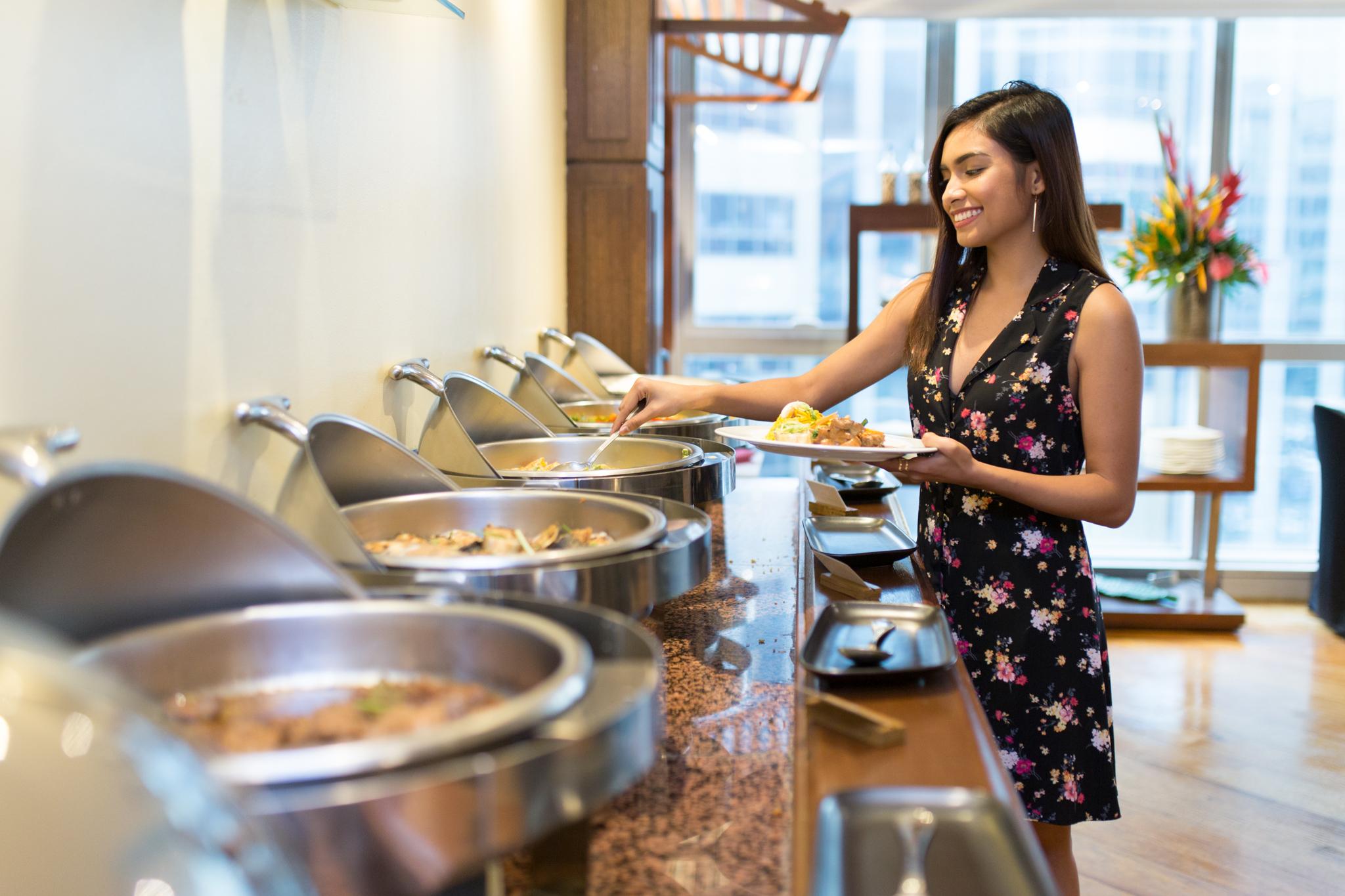 Discovery Suites Manila, Philippines Pasig City Екстер'єр фото