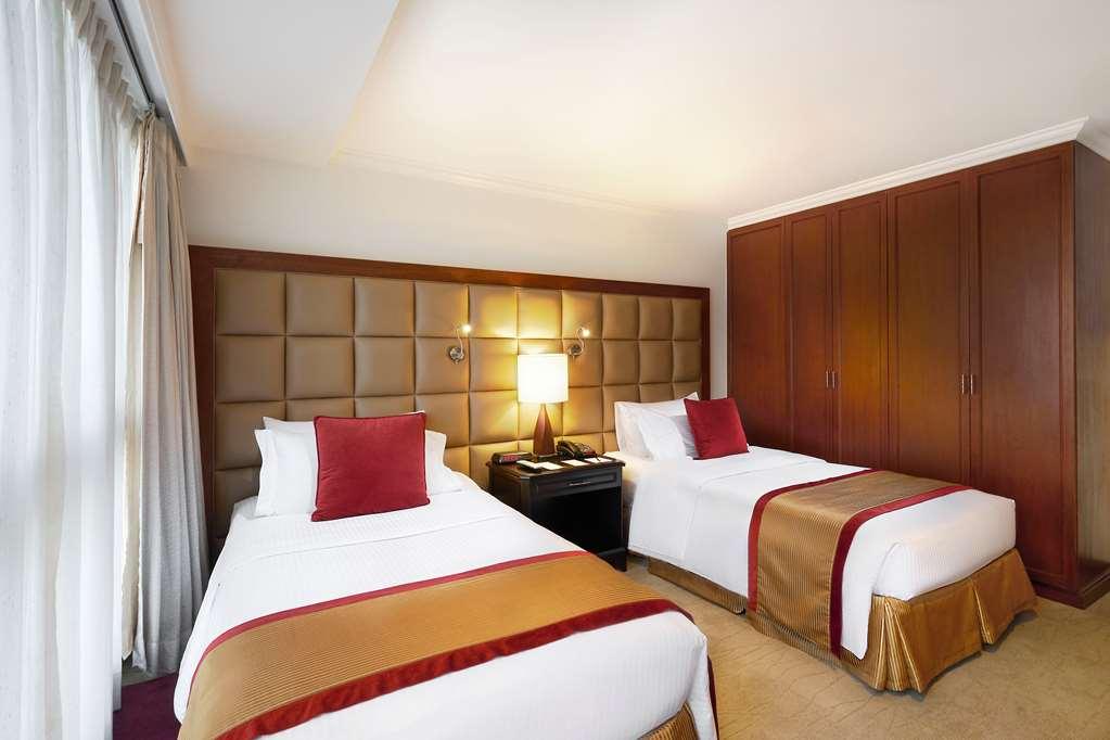 Discovery Suites Manila, Philippines Pasig City Номер фото