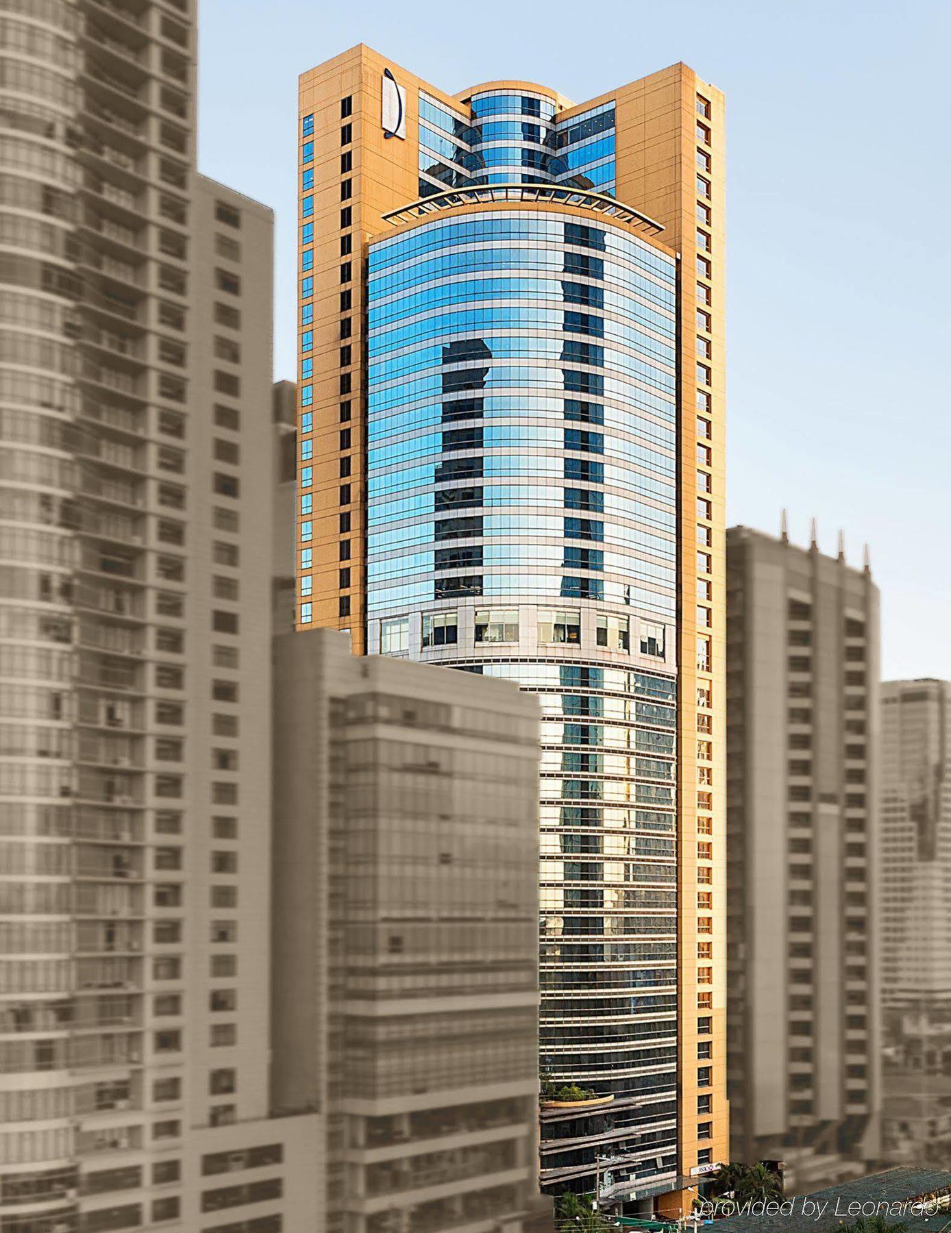 Discovery Suites Manila, Philippines Pasig City Екстер'єр фото